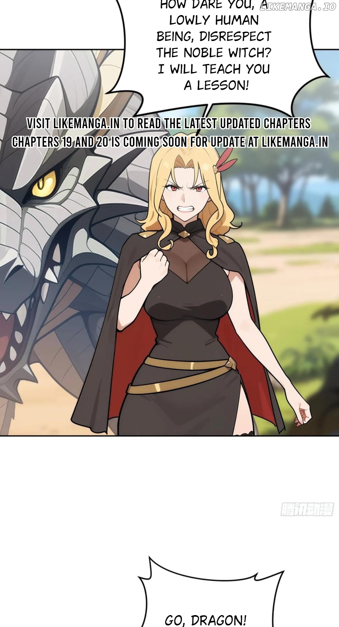 Worker Rebrith: Master of Martial Arts Chapter 18 - page 2